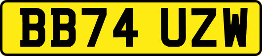 BB74UZW