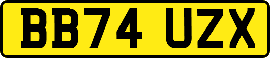 BB74UZX