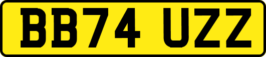 BB74UZZ