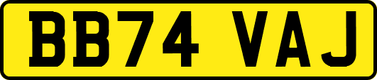 BB74VAJ