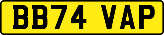 BB74VAP