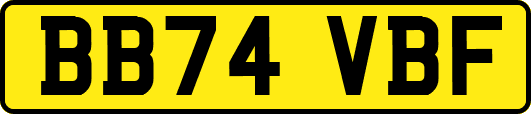 BB74VBF