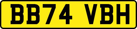 BB74VBH