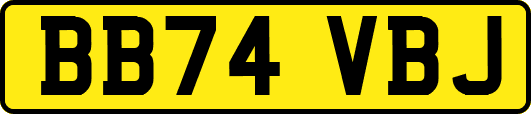 BB74VBJ
