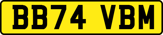 BB74VBM