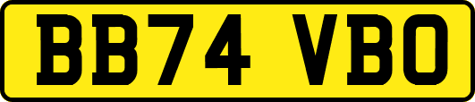 BB74VBO