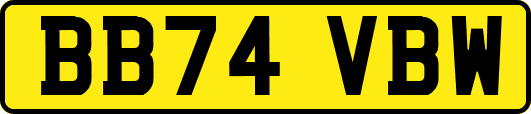 BB74VBW