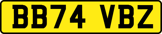 BB74VBZ