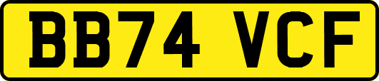BB74VCF