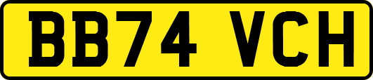BB74VCH