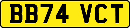 BB74VCT