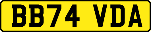 BB74VDA