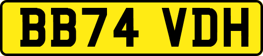 BB74VDH