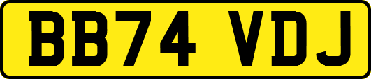 BB74VDJ