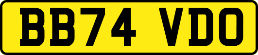 BB74VDO