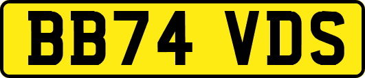 BB74VDS