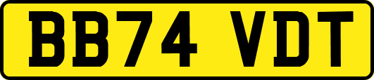 BB74VDT