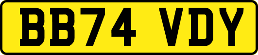 BB74VDY