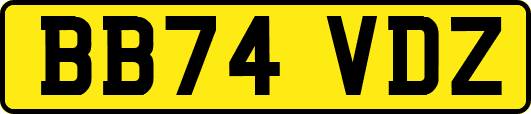 BB74VDZ
