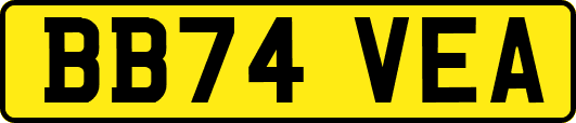 BB74VEA