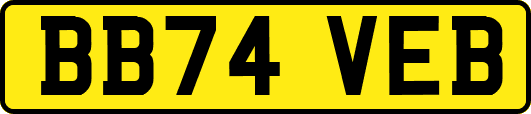 BB74VEB