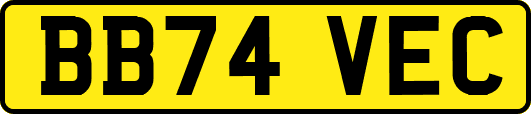 BB74VEC