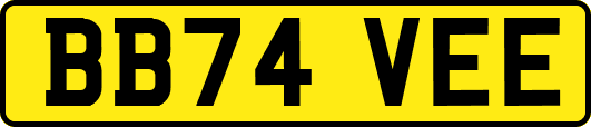 BB74VEE