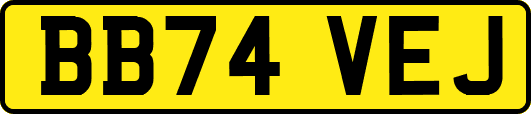 BB74VEJ