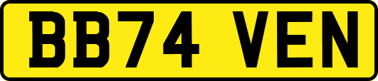 BB74VEN