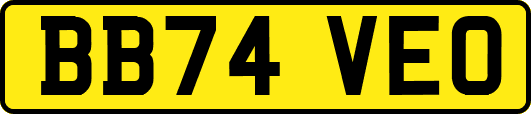 BB74VEO