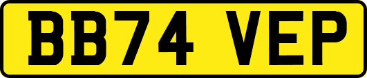 BB74VEP