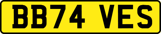 BB74VES