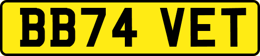 BB74VET
