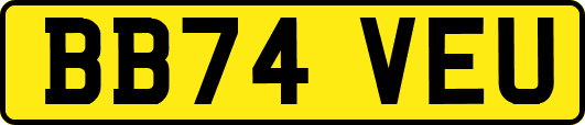 BB74VEU