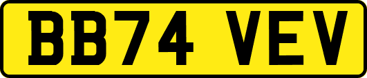 BB74VEV