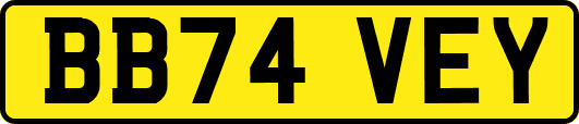 BB74VEY