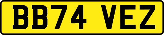 BB74VEZ