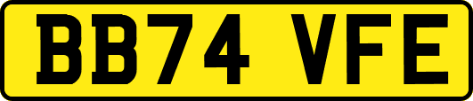 BB74VFE