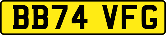 BB74VFG