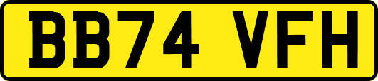 BB74VFH