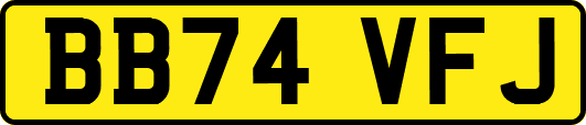 BB74VFJ