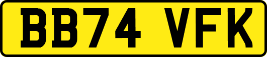BB74VFK