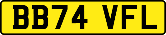 BB74VFL