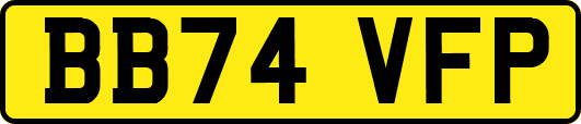 BB74VFP
