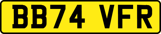 BB74VFR
