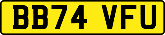 BB74VFU