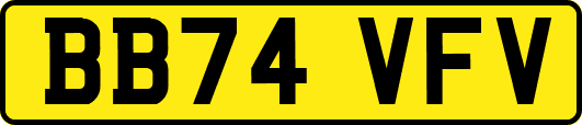 BB74VFV