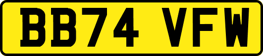 BB74VFW