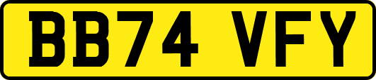 BB74VFY