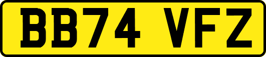 BB74VFZ